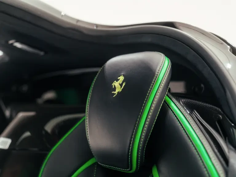 2014 Ferrari LaFerrari - Image 30 of 31