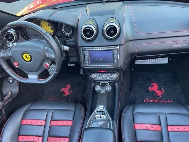 2014 Ferrari California - Image 19 of 20