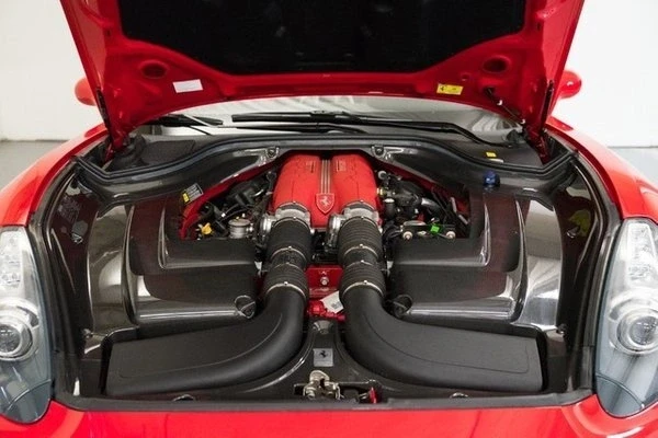 2014 Ferrari California - Image 18 of 20
