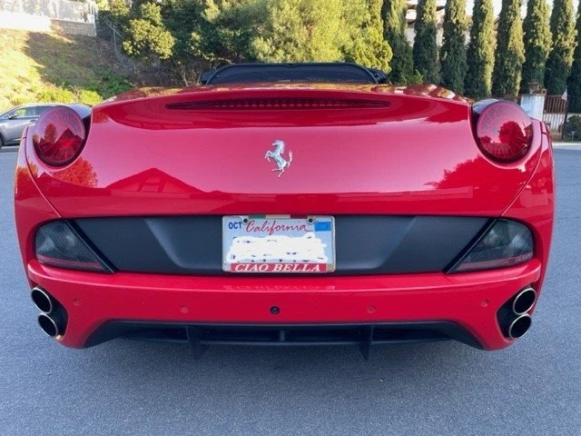 2014 Ferrari California - Image 16 of 20
