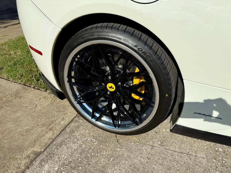 2014 Ferrari California - Image 15 of 19