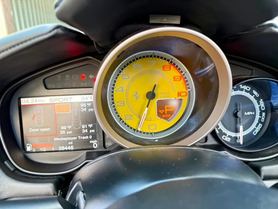 2014 Ferrari California - Image 19 of 19