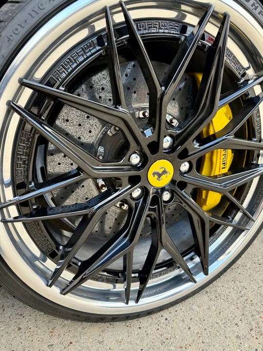2014 Ferrari California - Image 16 of 19