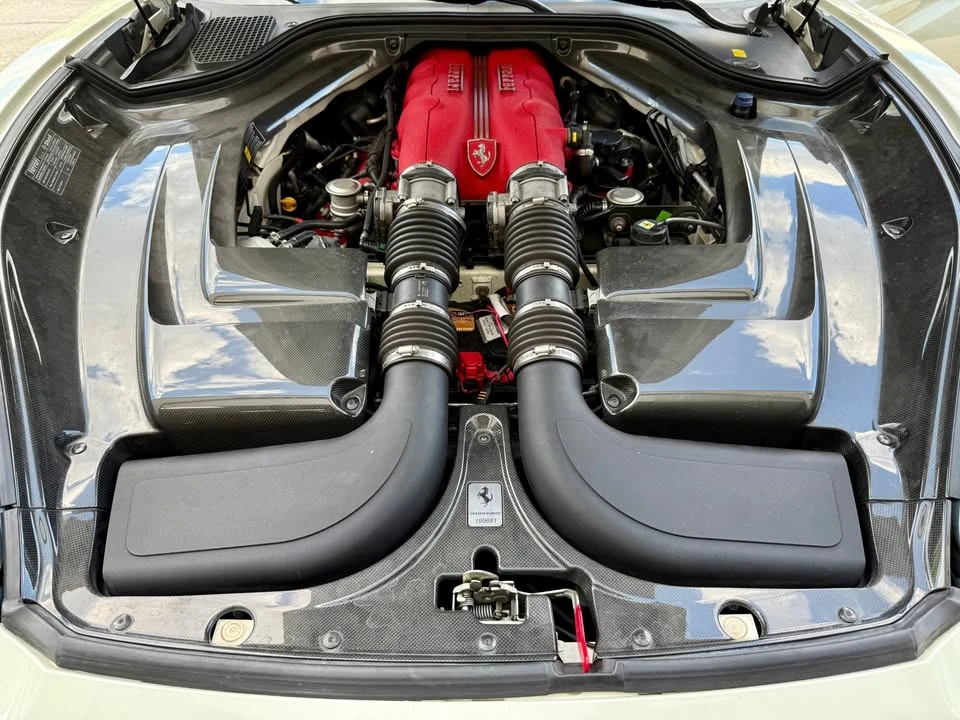2014 Ferrari California - Image 17 of 19