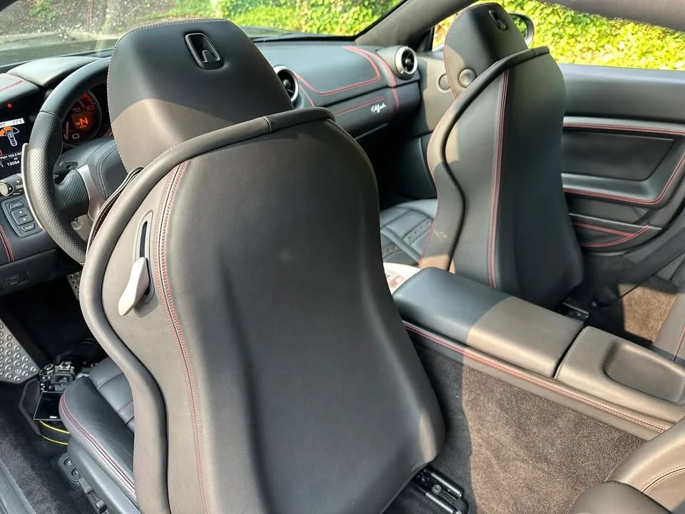 2014 Ferrari California - Image 11 of 15