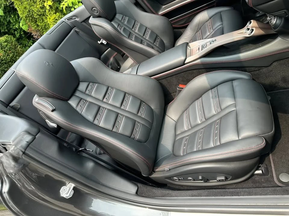 2014 Ferrari California - Image 8 of 15