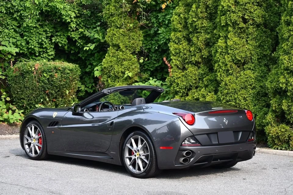 2014 Ferrari California - Image 4 of 15