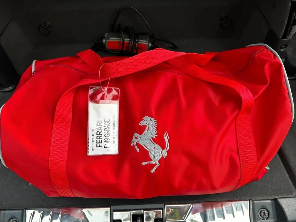 2014 Ferrari California - Image 14 of 15