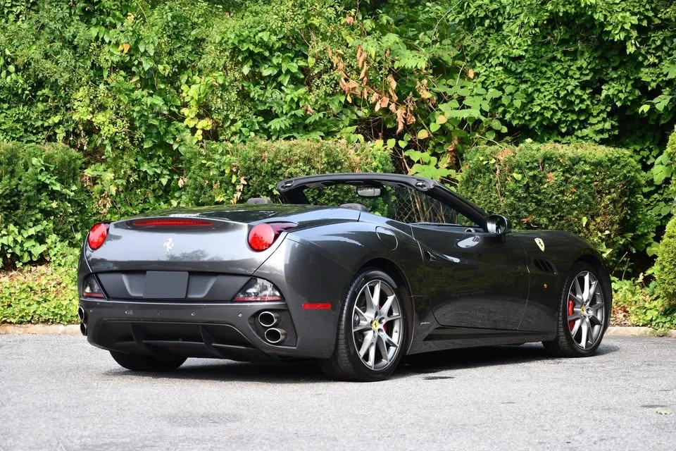 2014 Ferrari California - Image 5 of 15