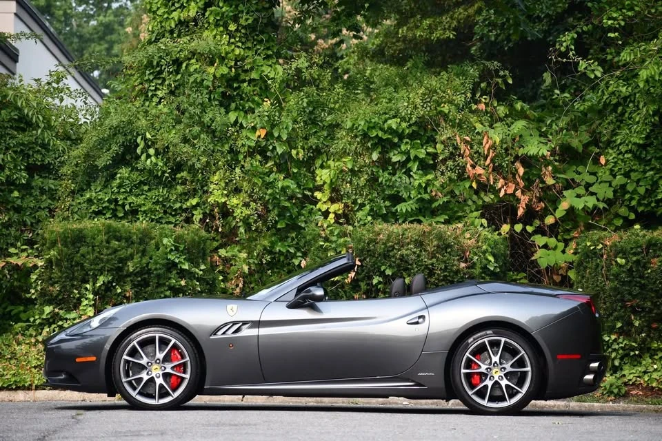 2014 Ferrari California - Image 3 of 15