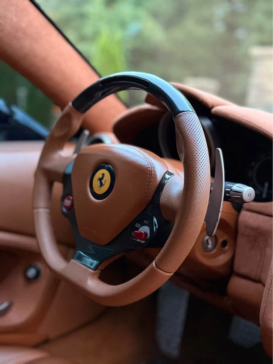 2014 Ferrari California - Image 12 of 14