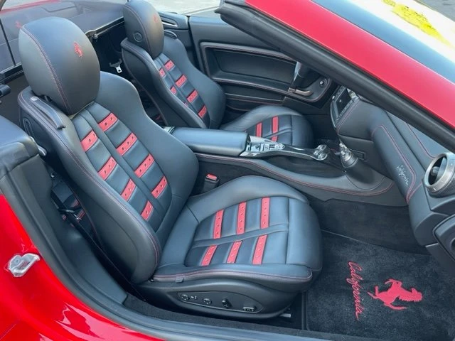 2014 Ferrari California - Image 12 of 20