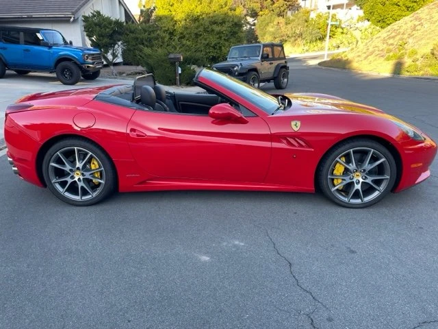 2014 Ferrari California - Image 7 of 20