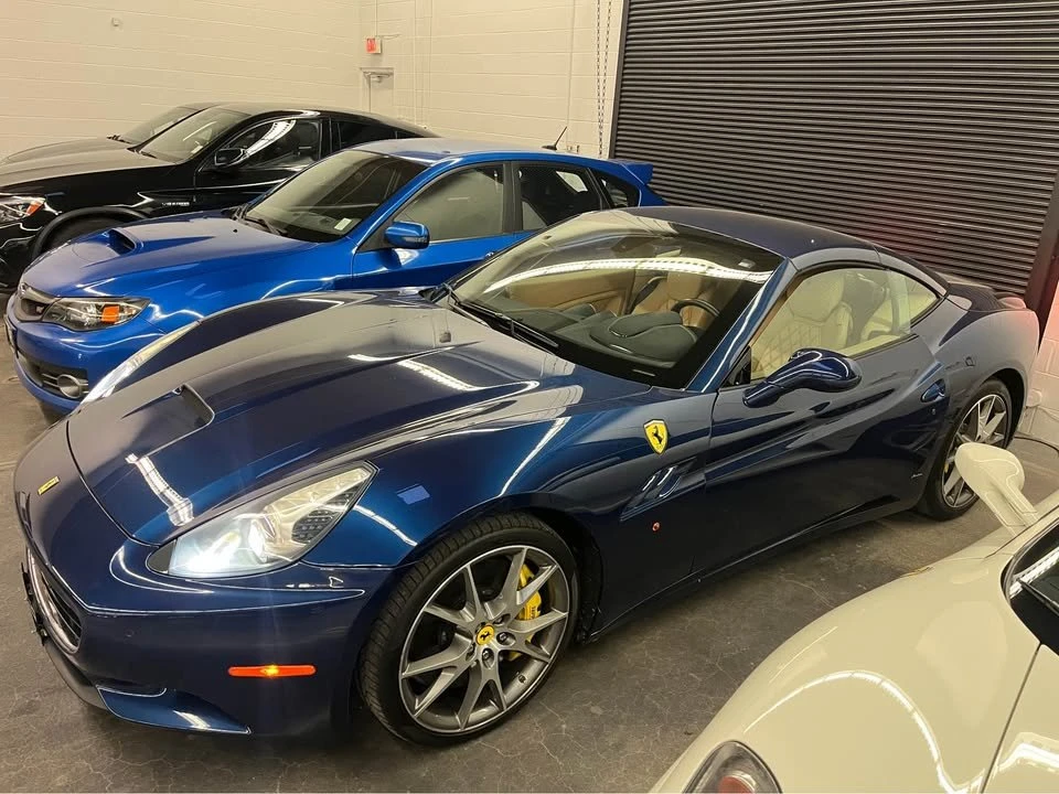 2014 Ferrari California T - Image 2 of 19