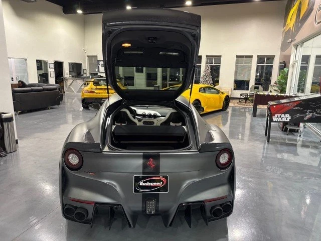 2014 Ferrari F12berlinetta - Image 20 of 20