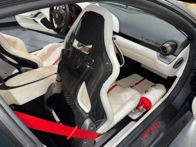 2014 Ferrari F12berlinetta - Image 19 of 20