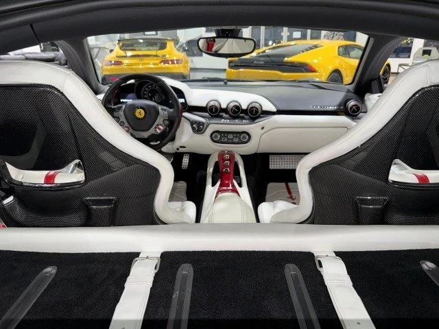2014 Ferrari F12berlinetta - Image 18 of 20