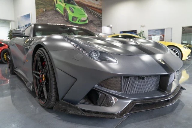 2014 Ferrari F12berlinetta - Image 10 of 20
