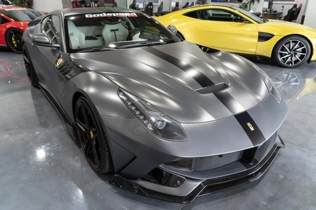 2014 Ferrari F12berlinetta - Image 6 of 20