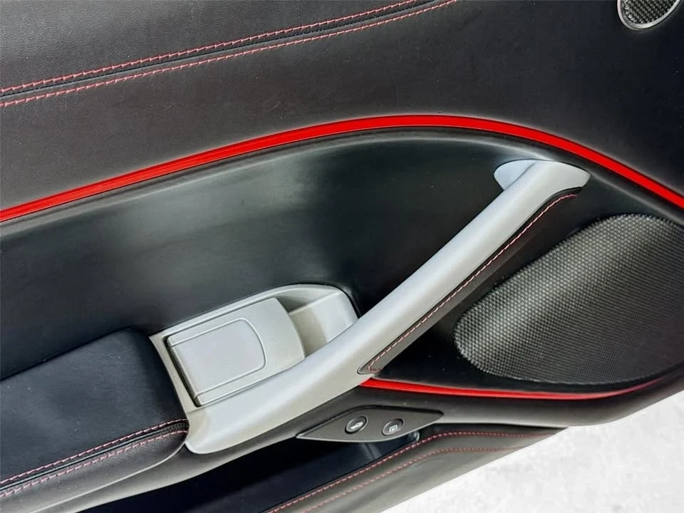 2014 Ferrari F12berlinetta - Image 12 of 20