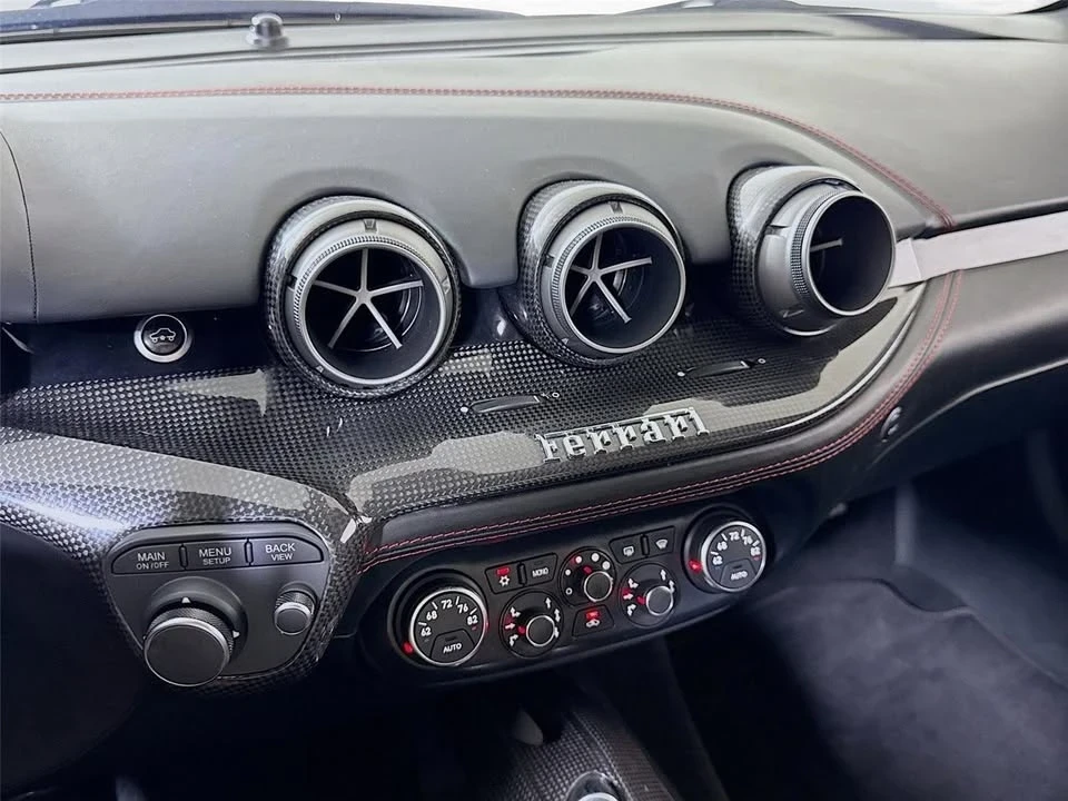 2014 Ferrari F12berlinetta - Image 15 of 20
