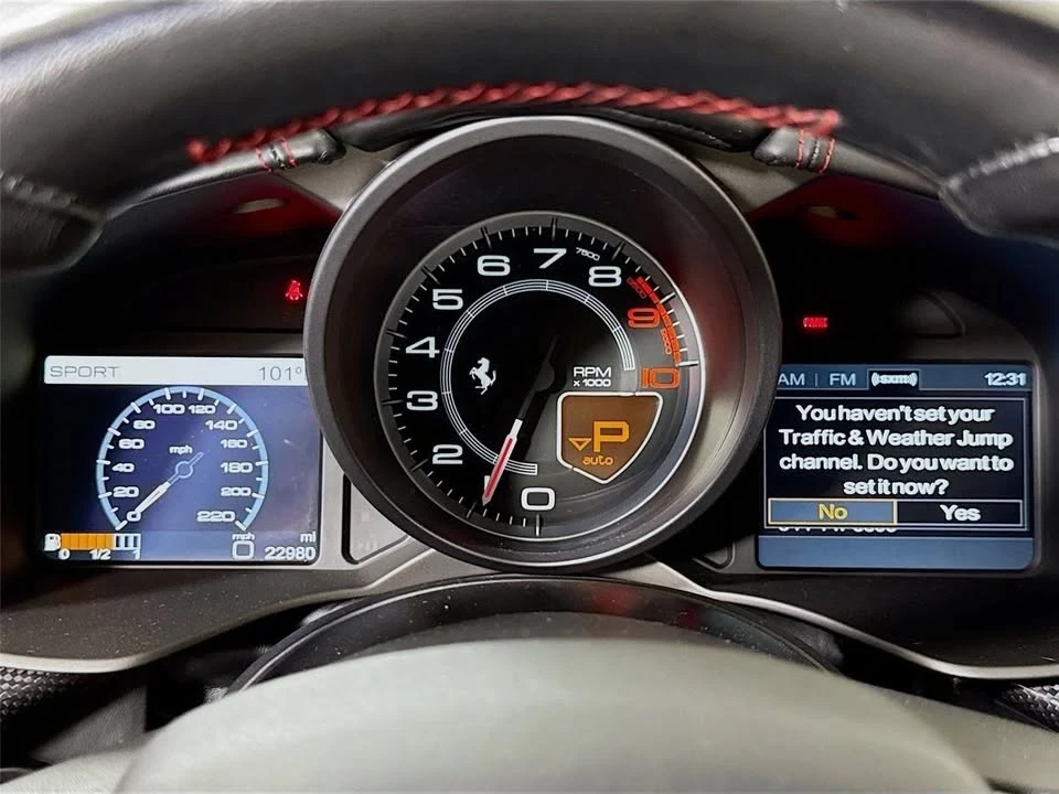 2014 Ferrari F12berlinetta - Image 13 of 20