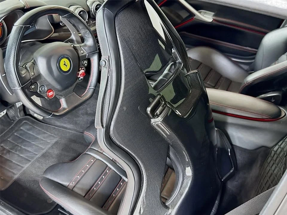 2014 Ferrari F12berlinetta - Image 20 of 20