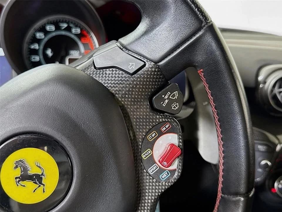 2014 Ferrari F12berlinetta - Image 17 of 20