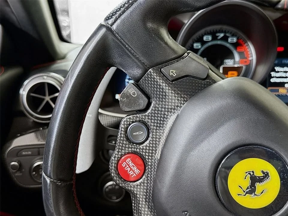 2014 Ferrari F12berlinetta - Image 17 of 19