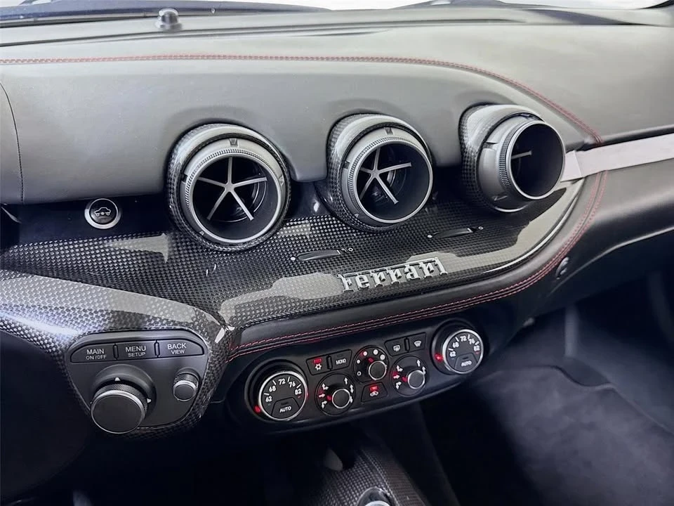 2014 Ferrari F12berlinetta - Image 14 of 19