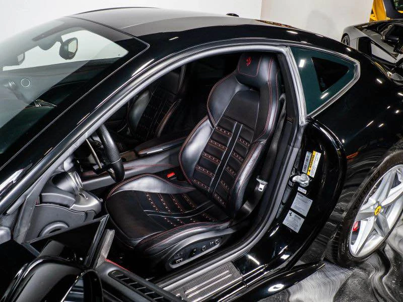 2014 Ferrari F12berlinetta - Image 3 of 5