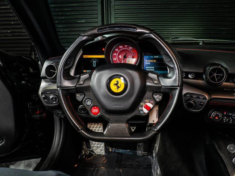 2014 Ferrari F12berlinetta - Image 4 of 5
