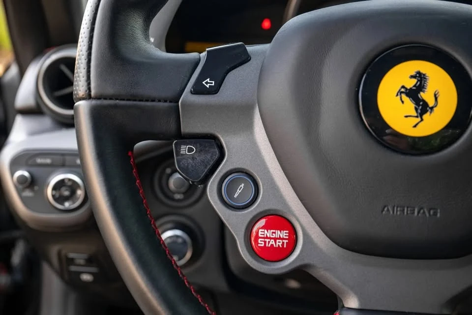 2014 Ferrari F12berlinetta - Image 7 of 13