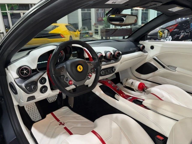 2014 Ferrari F12berlinetta - Image 14 of 20