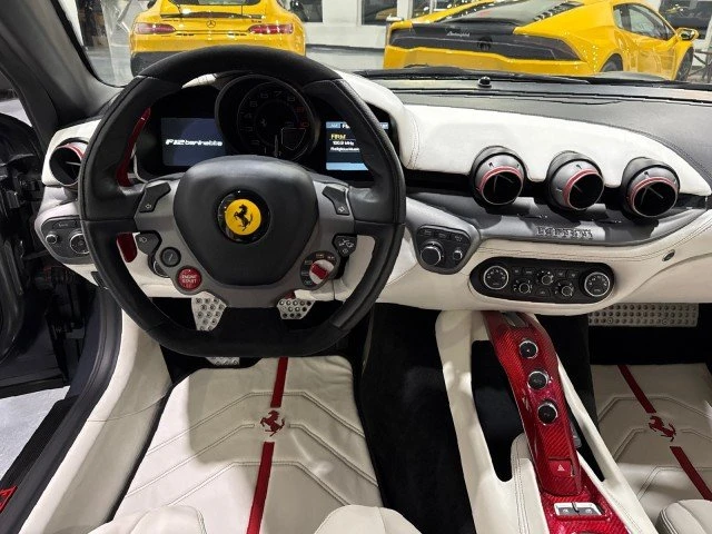 2014 Ferrari F12berlinetta - Image 15 of 20