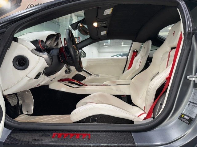 2014 Ferrari F12berlinetta - Image 17 of 20