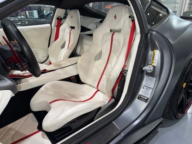 2014 Ferrari F12berlinetta - Image 16 of 20