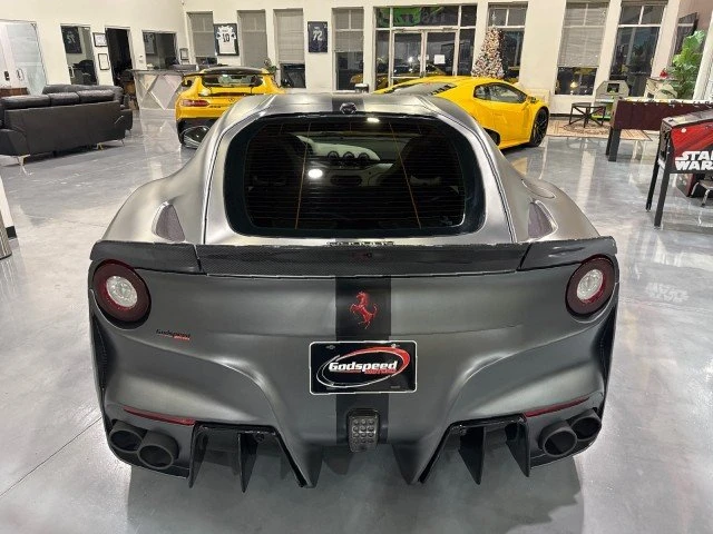 2014 Ferrari F12berlinetta - Image 12 of 19