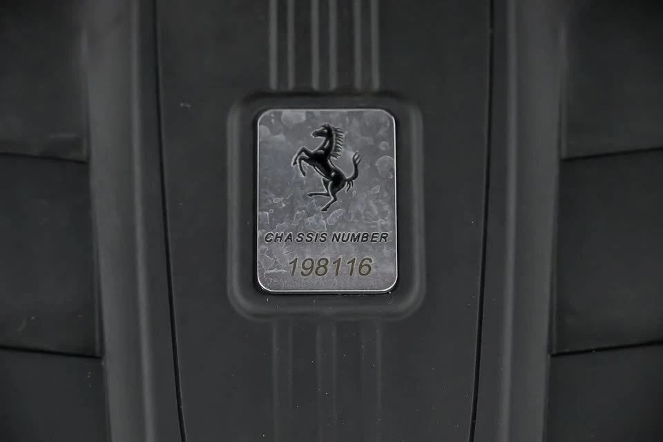 2014 Ferrari F12berlinetta - Image 18 of 20