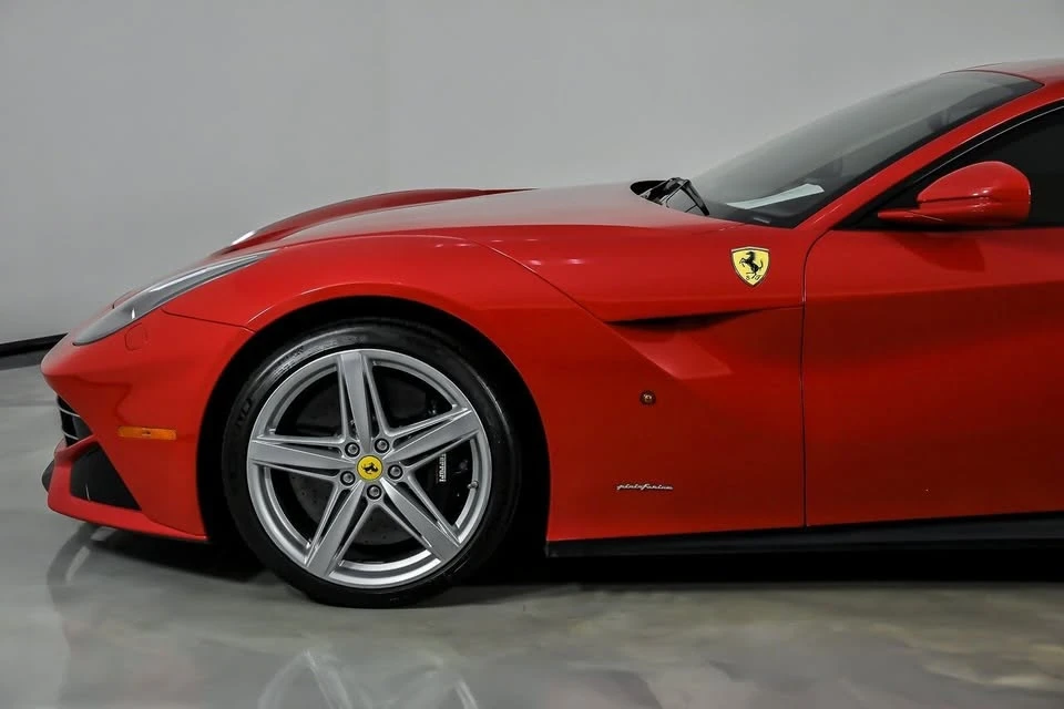 2014 Ferrari F12berlinetta - Image 7 of 20