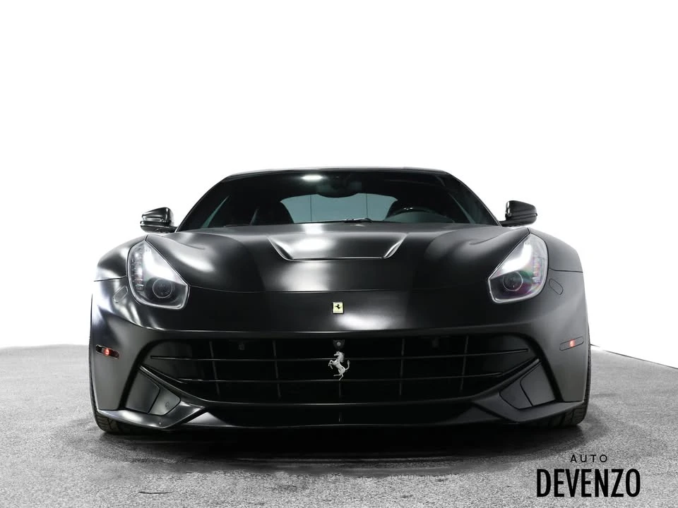 2014 Ferrari F12berlinetta - Image 6 of 20