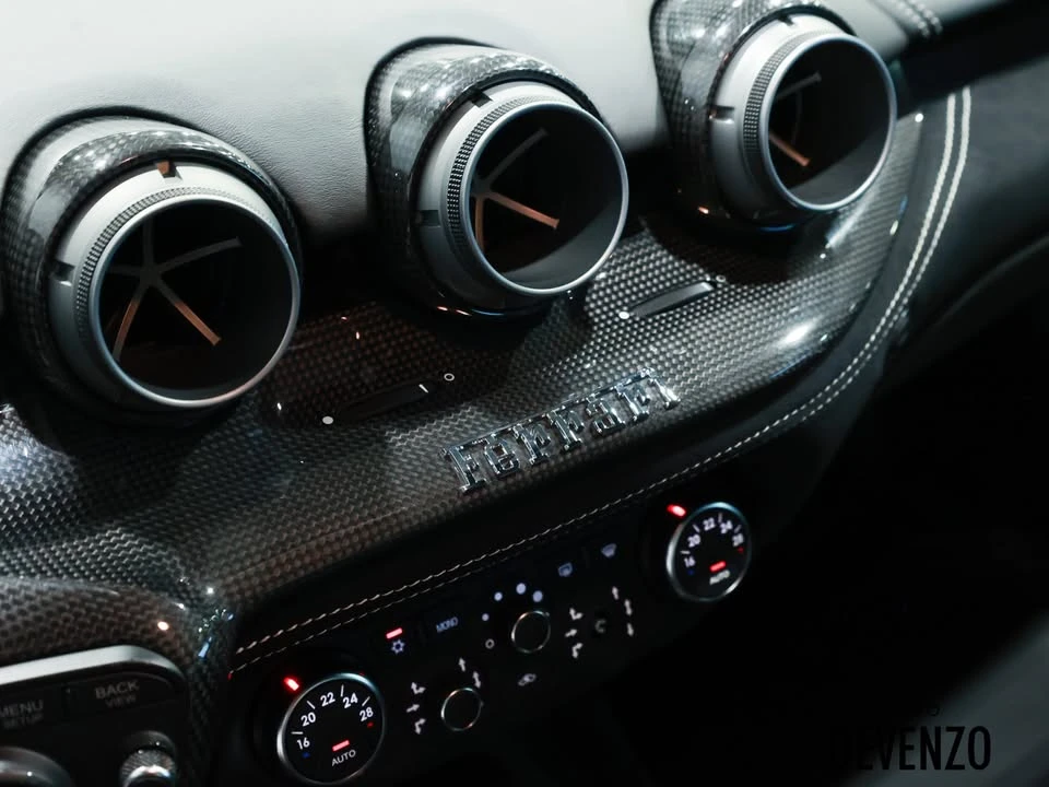 2014 Ferrari F12berlinetta - Image 17 of 20