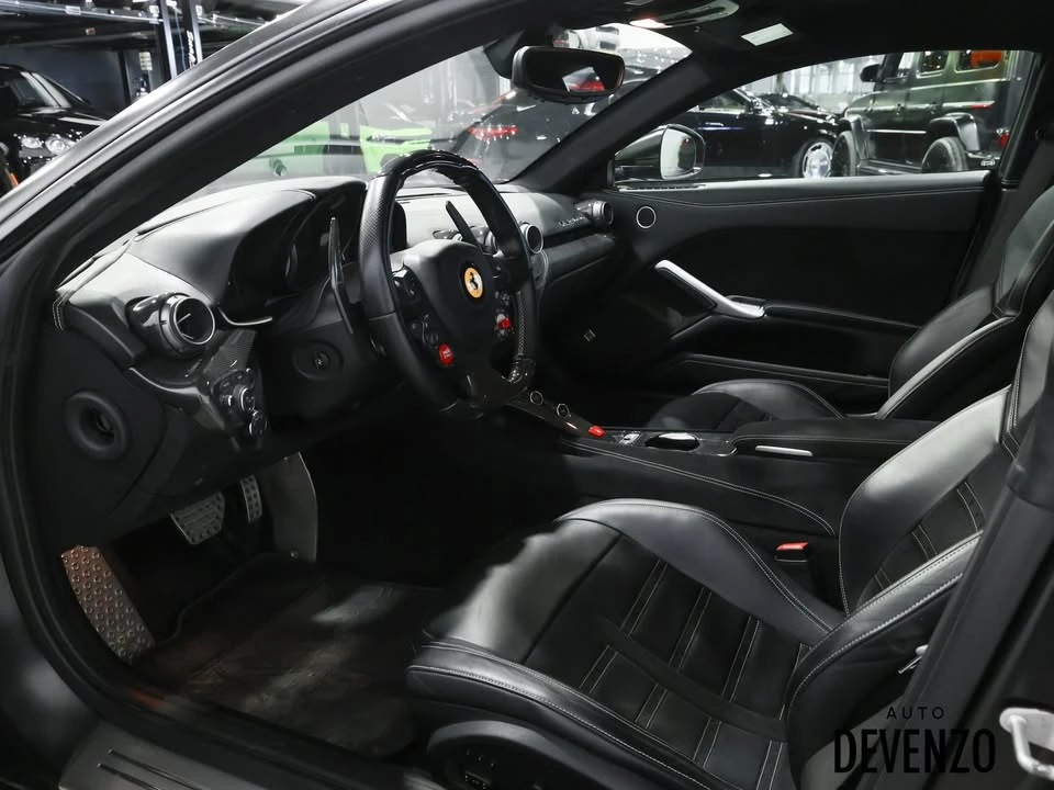 2014 Ferrari F12berlinetta - Image 11 of 20