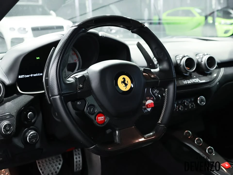 2014 Ferrari F12berlinetta - Image 13 of 20