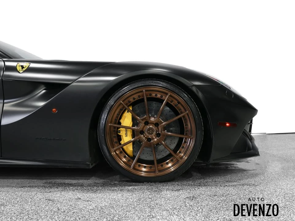 2014 Ferrari F12berlinetta - Image 5 of 20