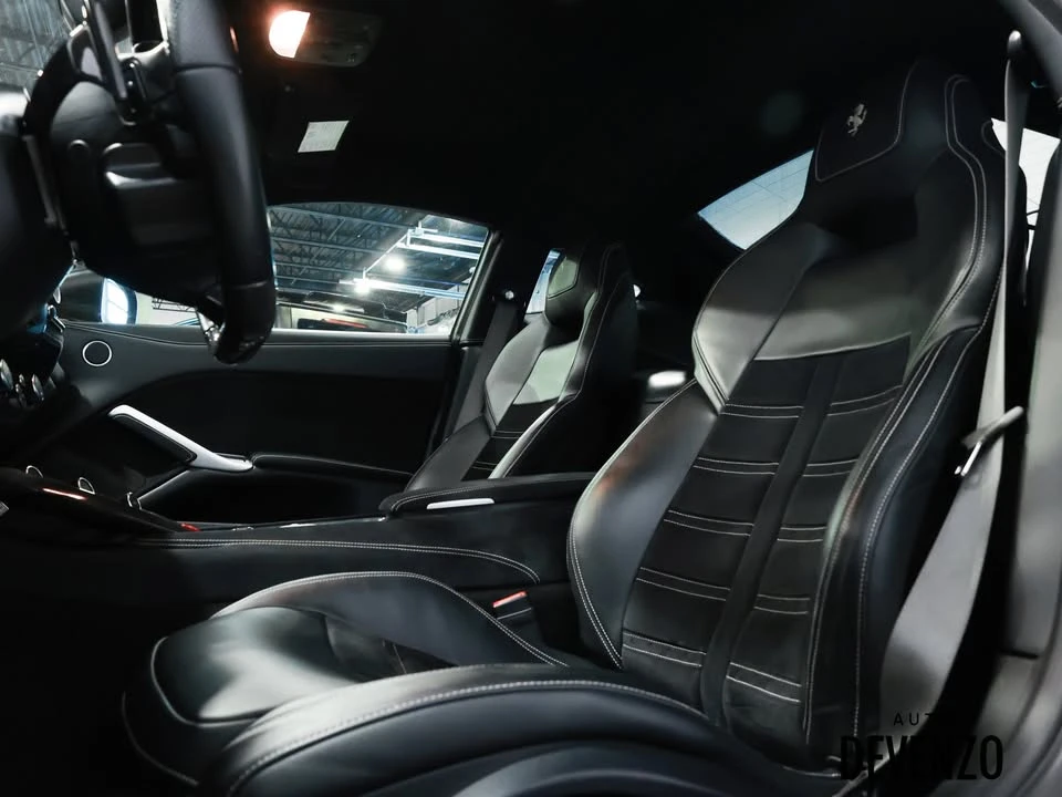 2014 Ferrari F12berlinetta - Image 12 of 20