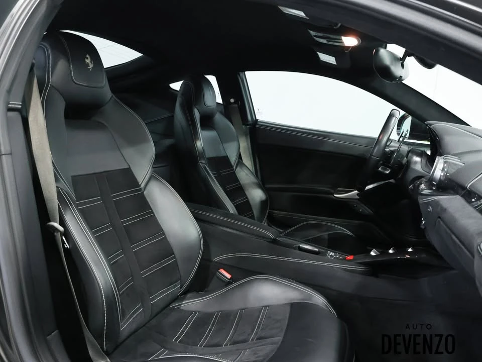 2014 Ferrari F12berlinetta - Image 8 of 20