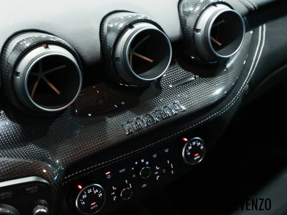 2014 Ferrari F12berlinetta - Image 17 of 20