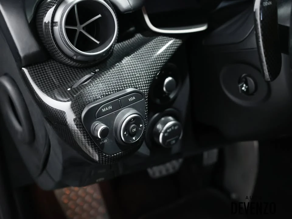 2014 Ferrari F12berlinetta - Image 14 of 20
