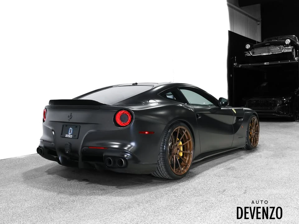 2014 Ferrari F12berlinetta - Image 3 of 20